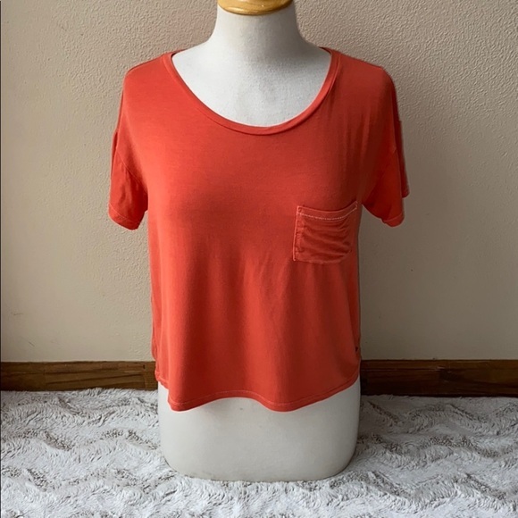 American Eagle Outfitters Tops - American Eagle‎ XS